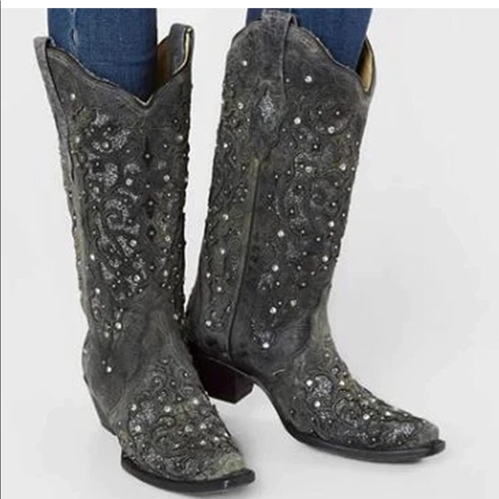 Cowboy Boots. Brand new. No box